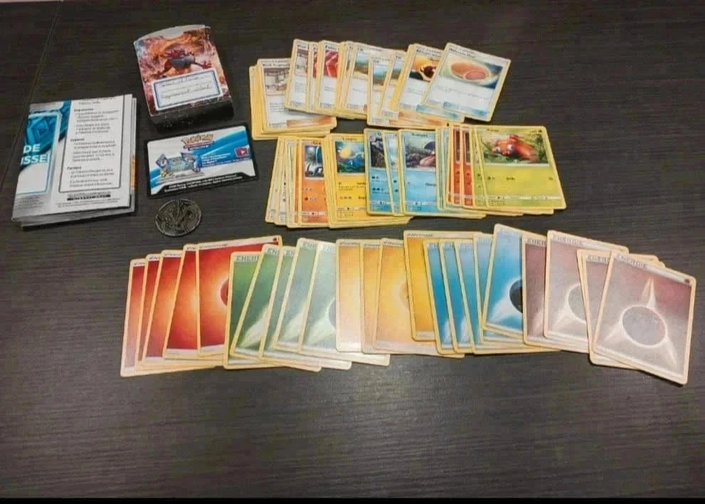 collection soleil et lune